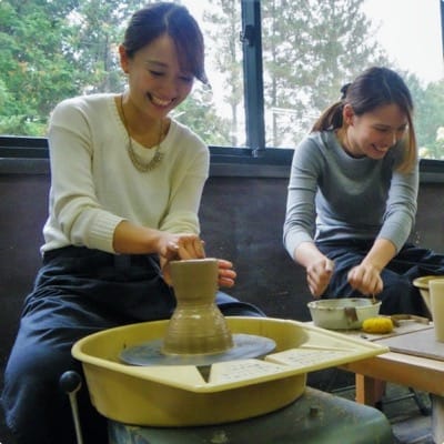 電動ろくろページへのリンク